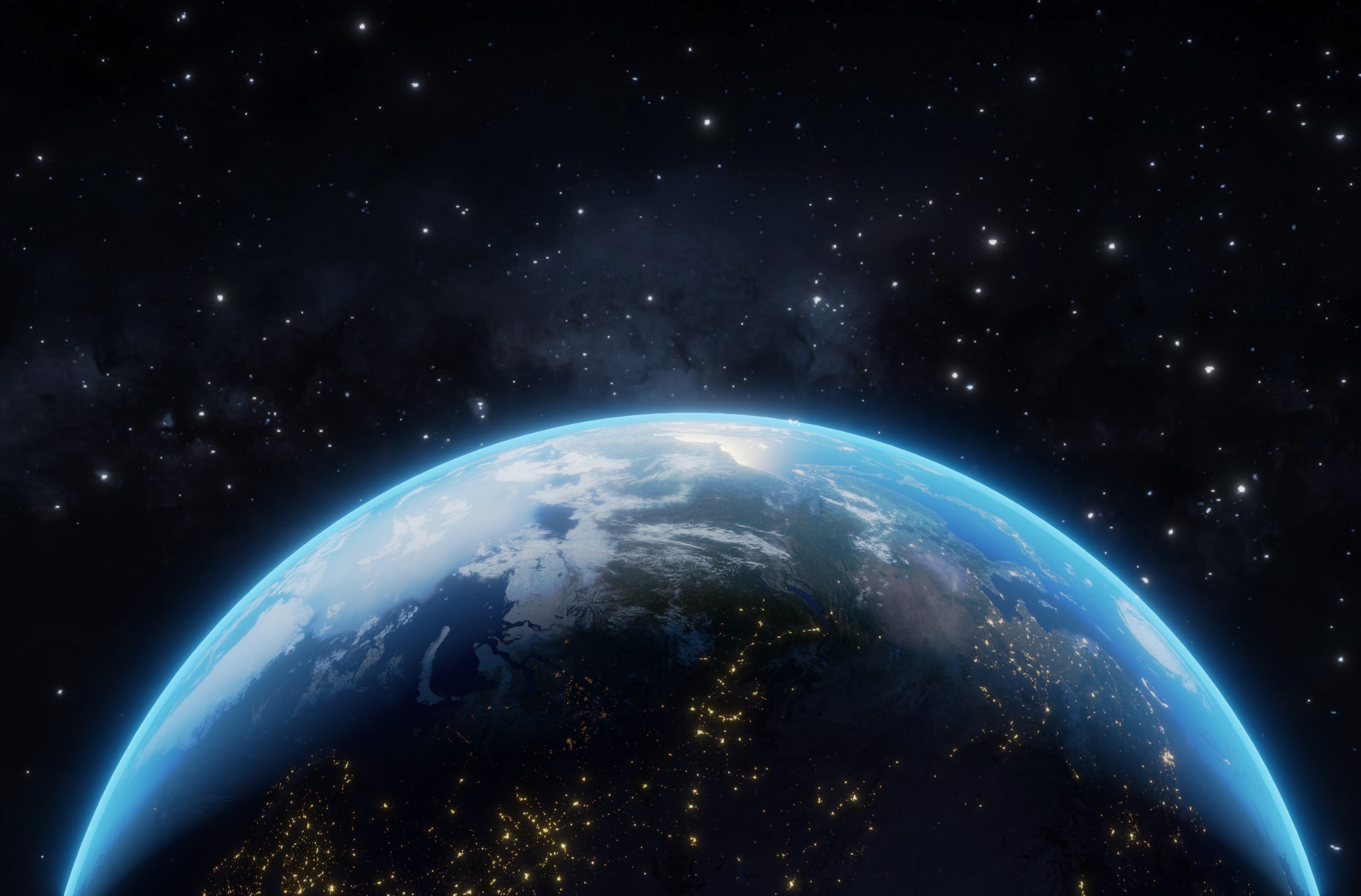 planet-earth-background