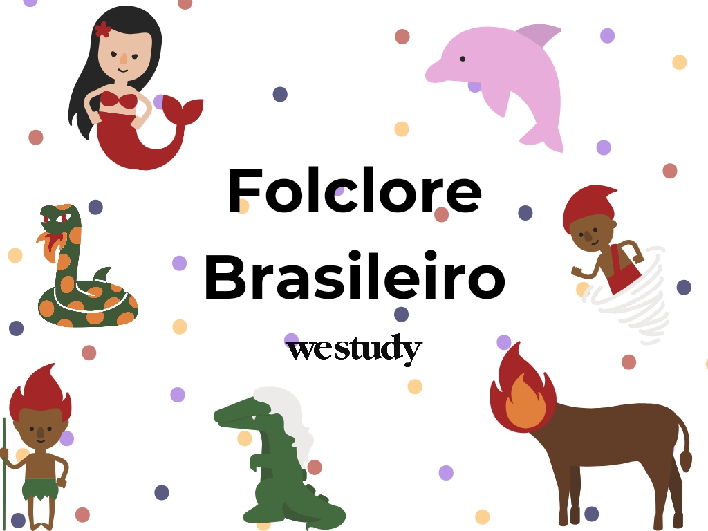 Folclore Brasileiro: Introdução