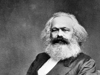 Karl Marx - Marxismo